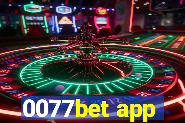 0077bet app